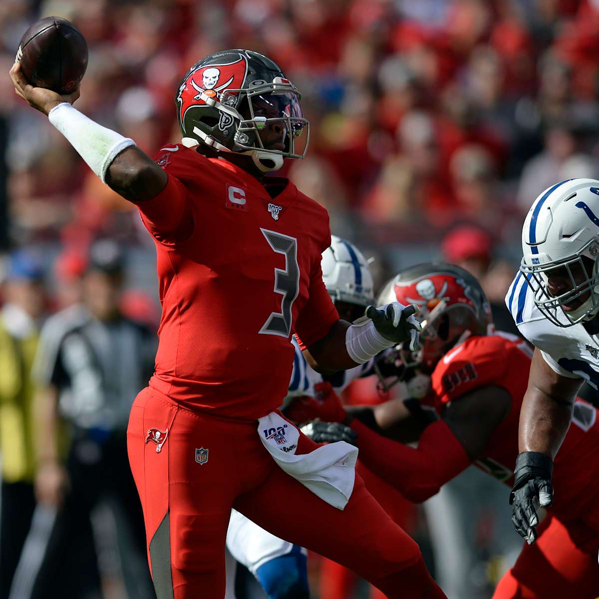 Top Three Takeaways from Colts vs. Buccaneers