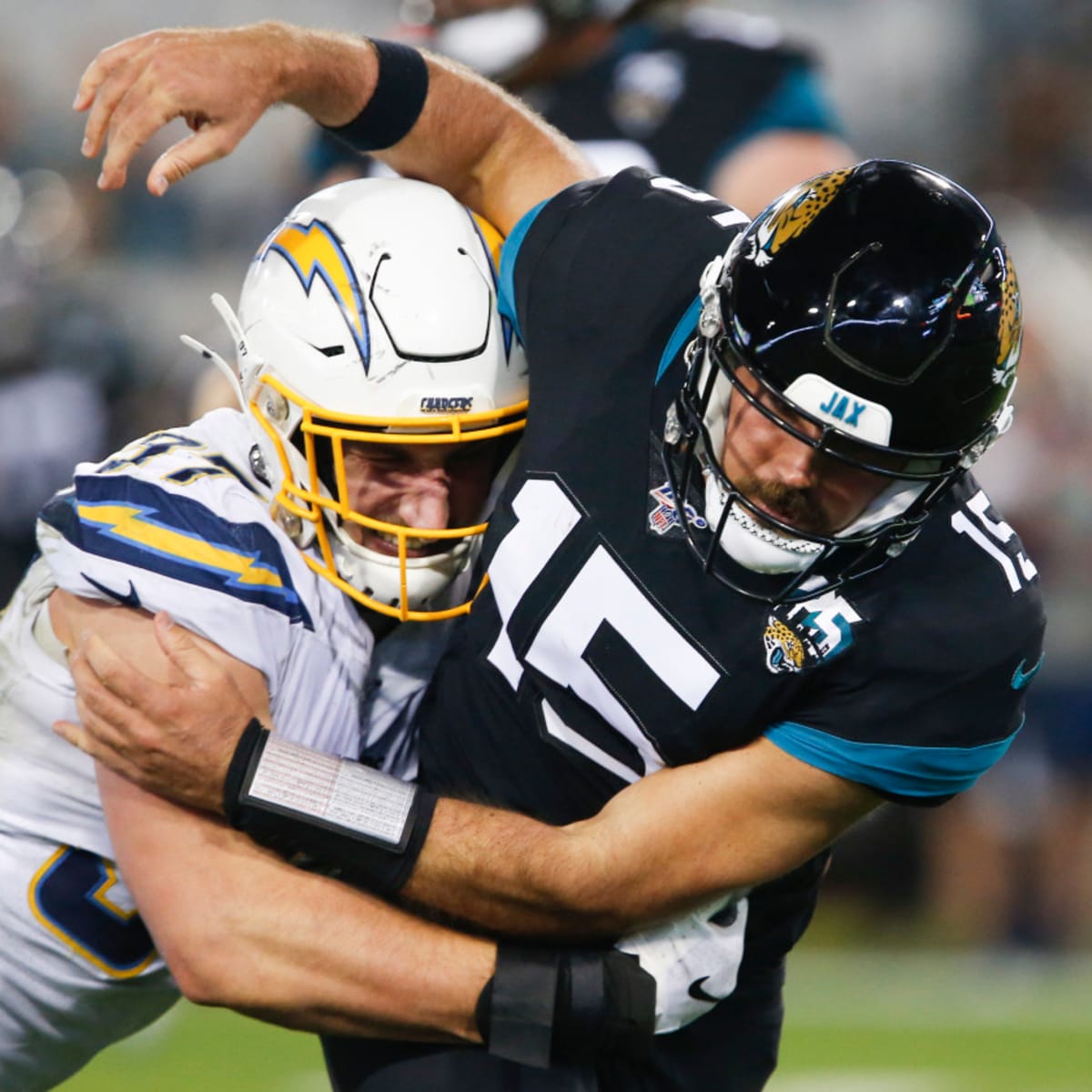 Chargers vs. Jaguars: Winners and losers from Los Angeles' loss