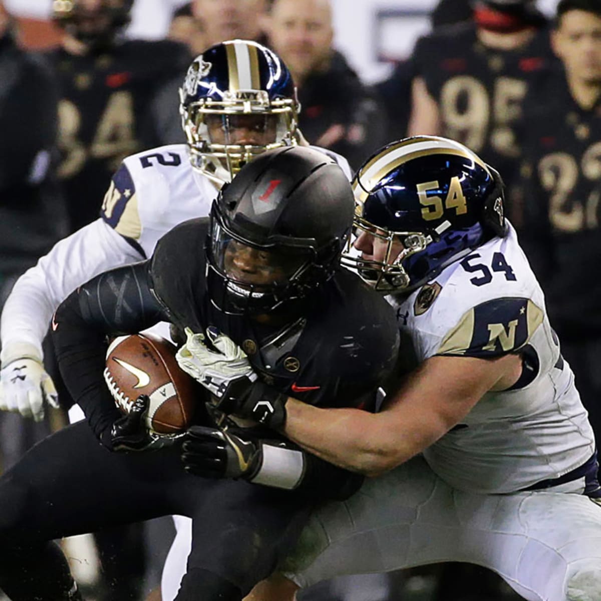 How to watch Army vs. Navy 2022: TV channel, live stream online