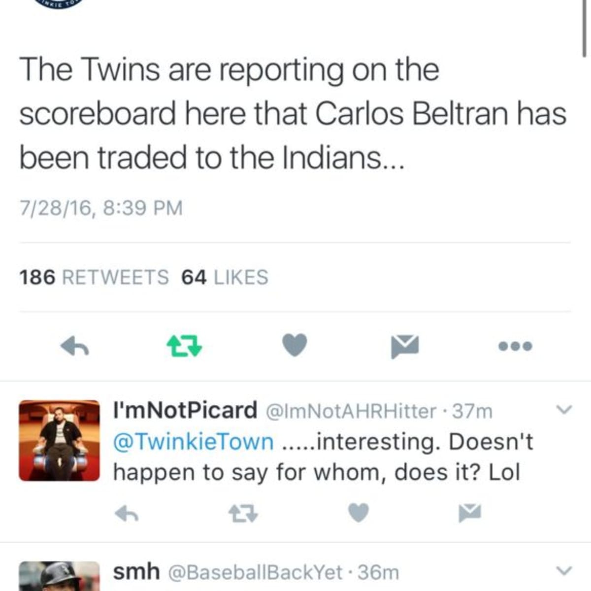 Cleveland trades Clevinger: What does it mean for the Twins? - Twinkie Town