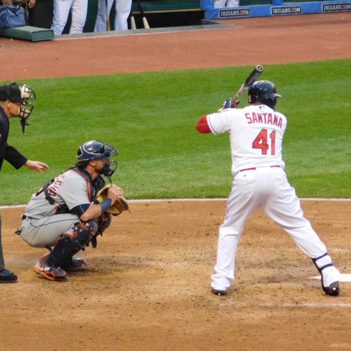 Are the Cleveland Indians immune to the bat-flipping crisis in Major League  Baseball? Tribe Take 