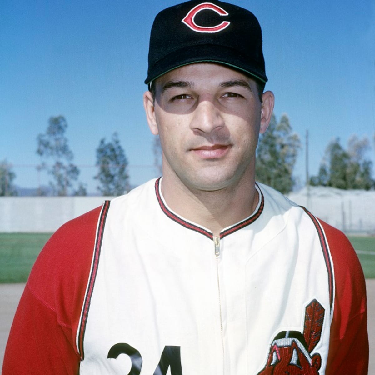 Top Greatest Cleveland Indian Outfielders : The Cleveland Memory Project