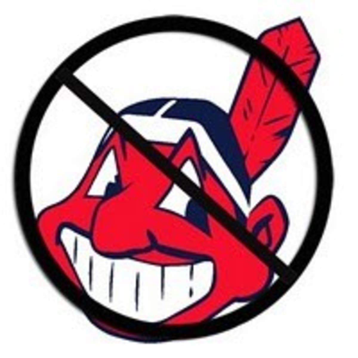 Indians should quit hedging, retire Chief Wahoo completely