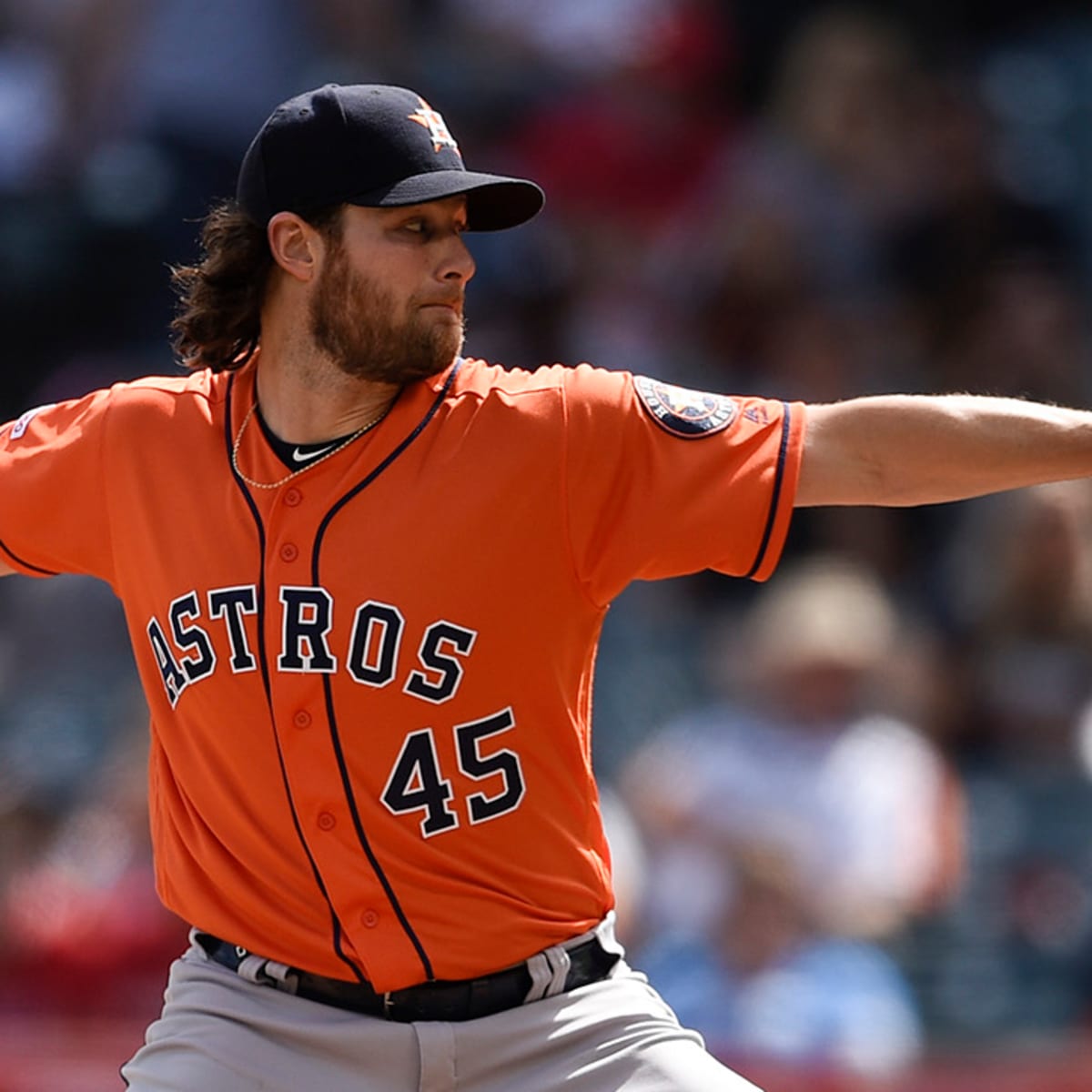 Why Yankees' Gerrit Cole progressed from very good with Pirates to