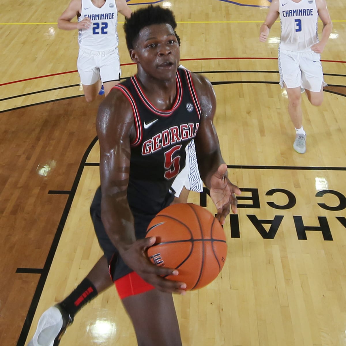 Why James Wiseman is the NBA draft's most polarizing prospect 