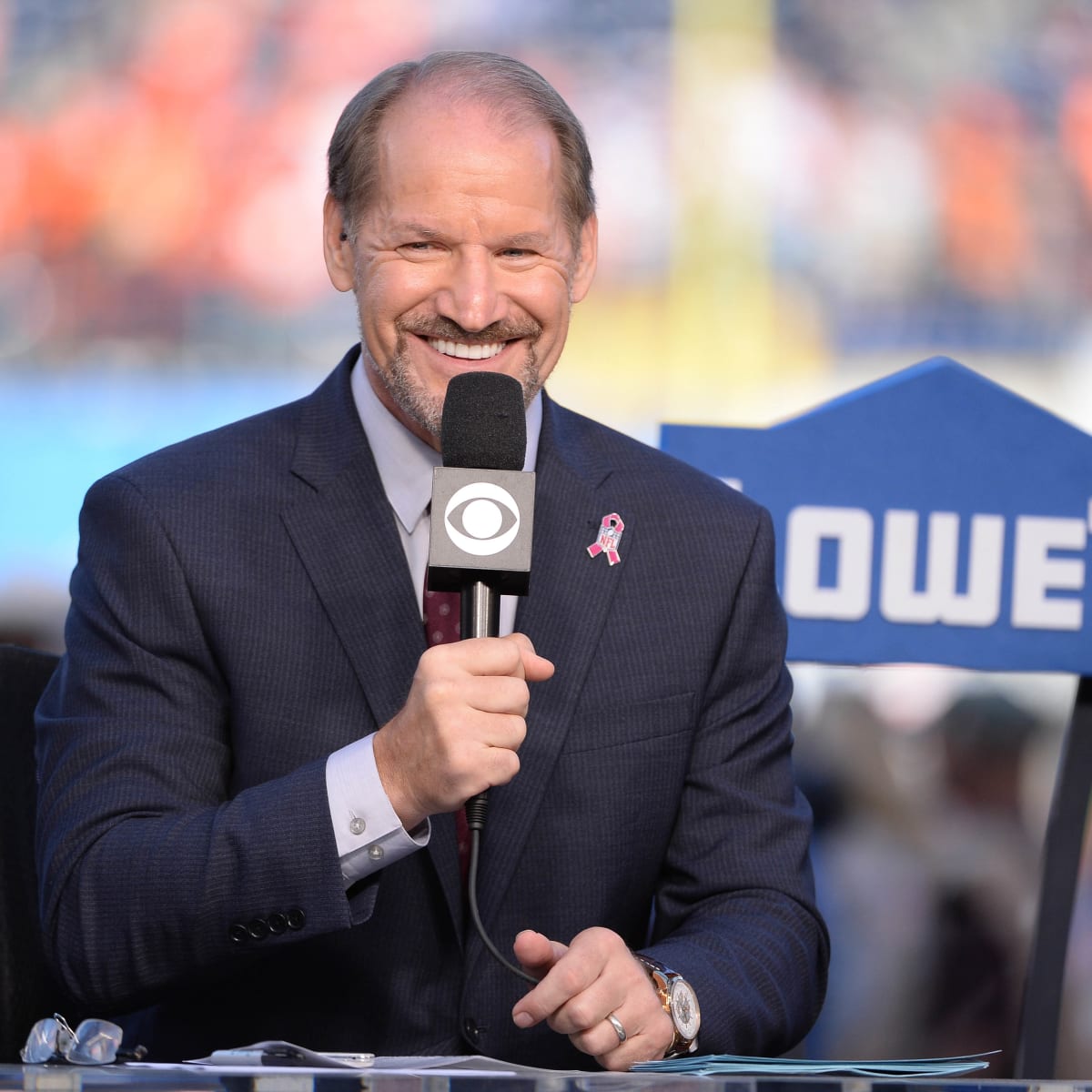 Watch: Bill Cowher Receives Hall Of Fame Jacket - Steelers Depot