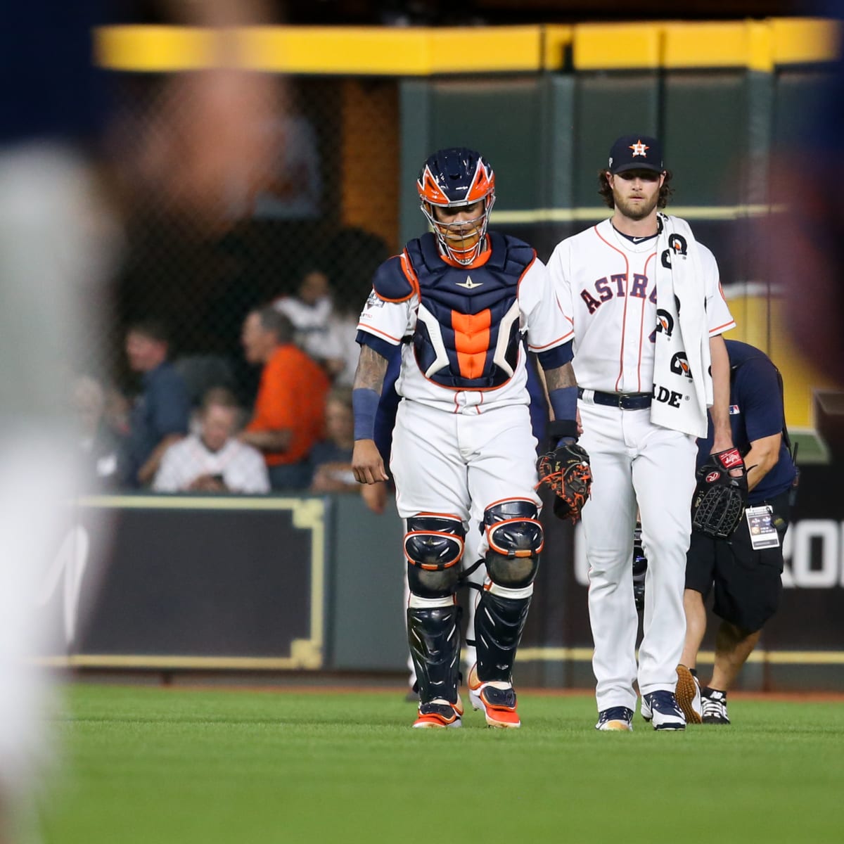 What Andy Pettitte did to convince Yankees' Gerrit Cole that New