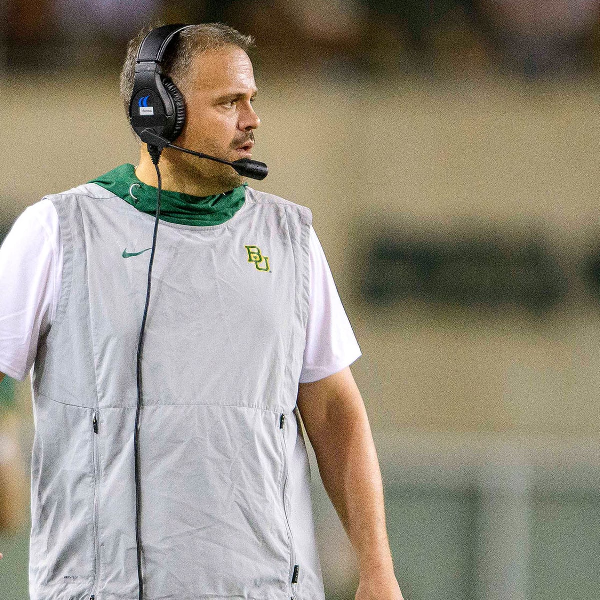 Baylor Football: 11 Coaching Candidates to Replace Matt Rhule 