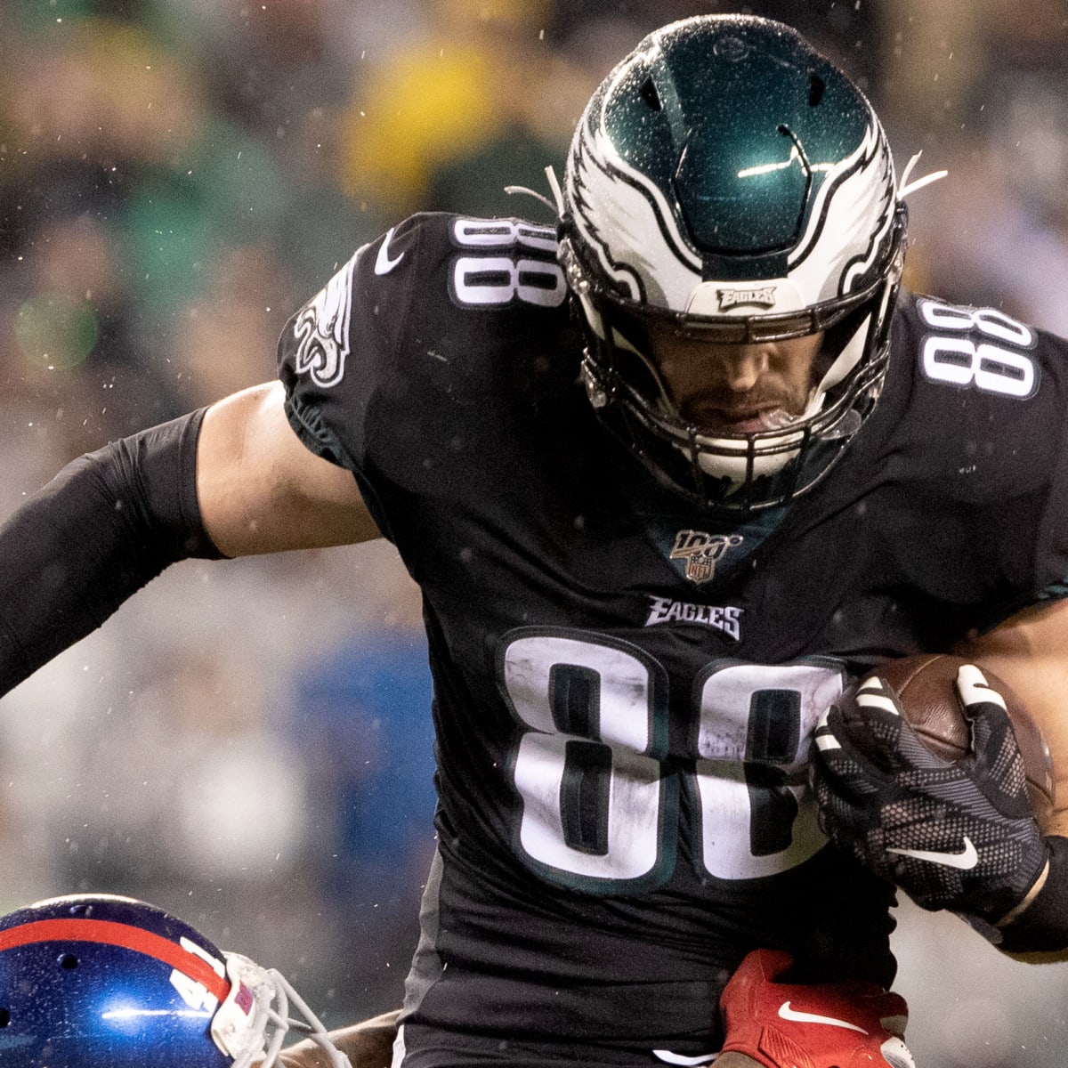 Week 15 Fantasy Football Rankings: Tight Ends - Sports Illustrated