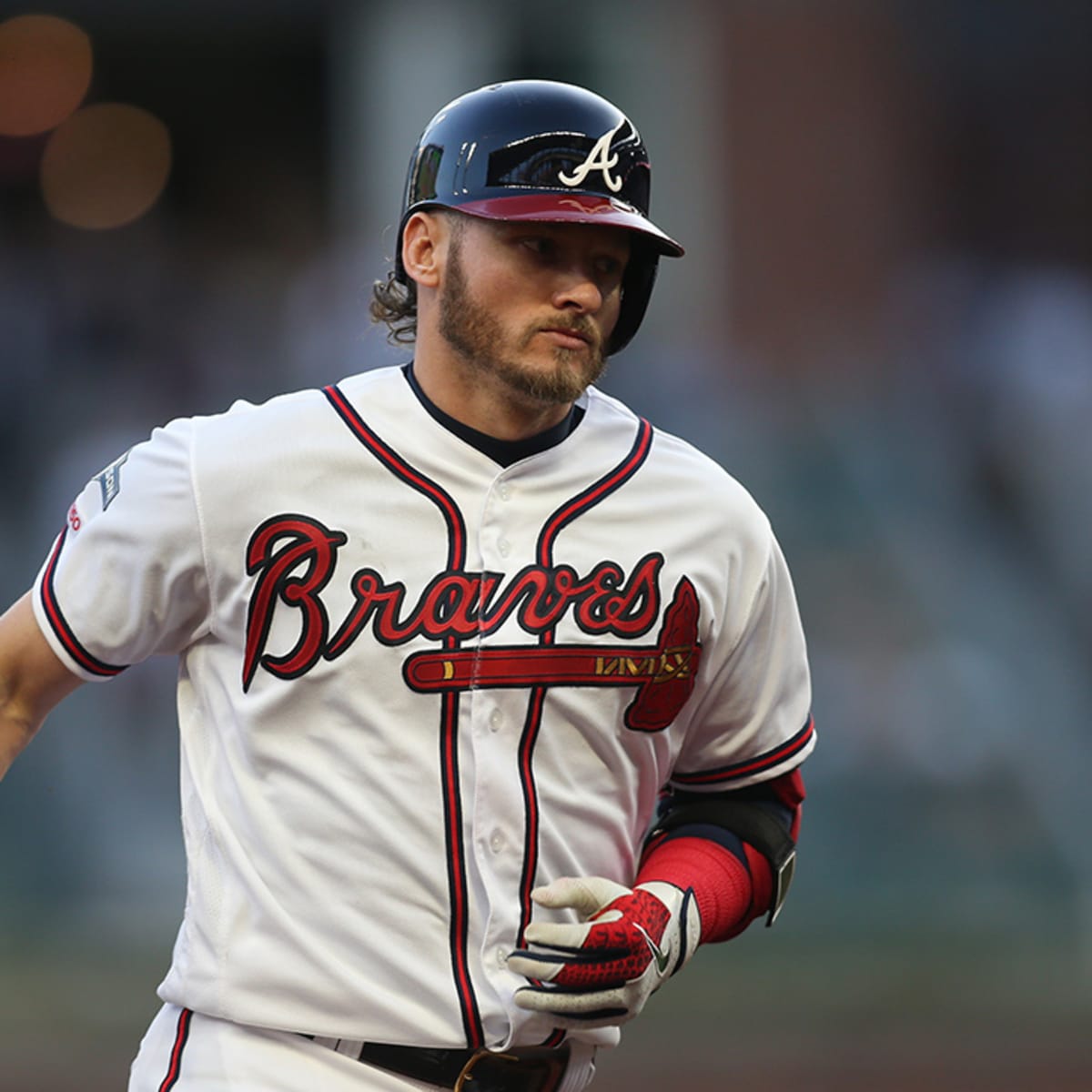 MLB Rumors: This Team 'Considering' Ex-Yankee Josh Donaldson