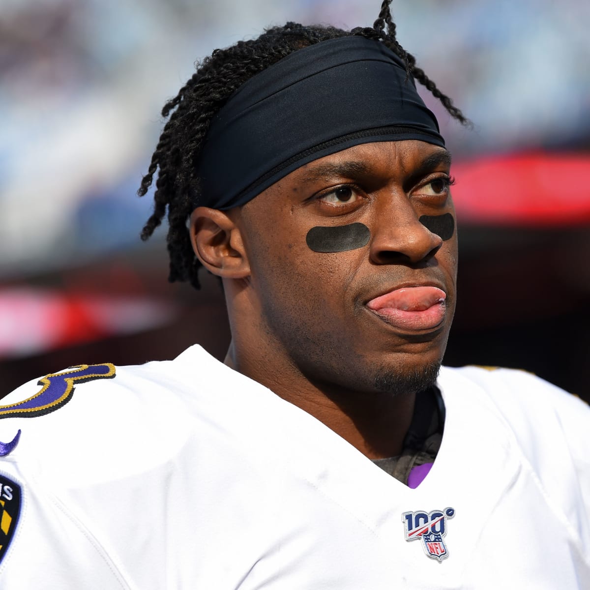 Robert Griffin III Trade a Disaster After Benching