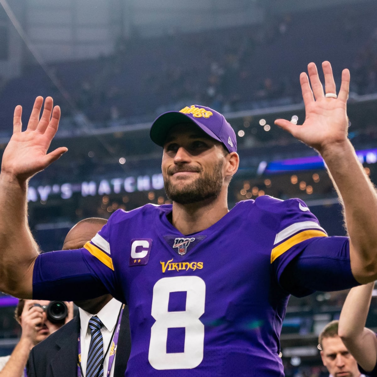 Vikings vs Commanders: Staff preview and predictions