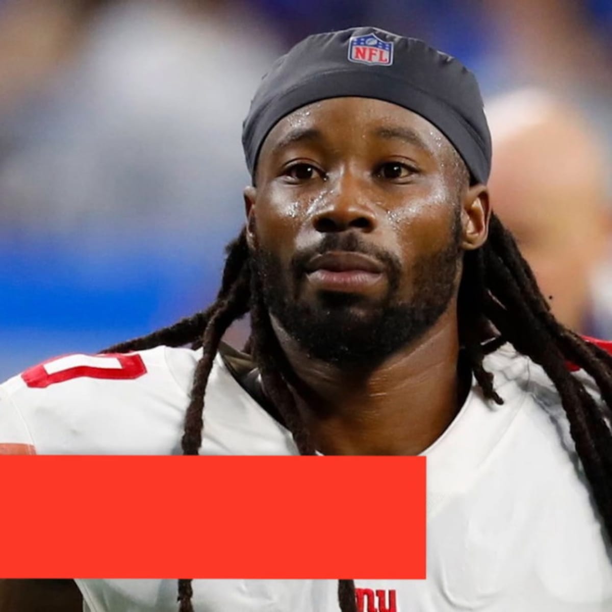 Giants cuts Janoris Jenkins from the team after he insulted a fan over  Twitter