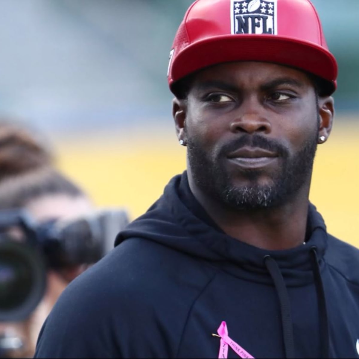 Mike Vick on coming to Flowery Branch, 2022 Atlanta Falcons and QB Marcus  Mariota