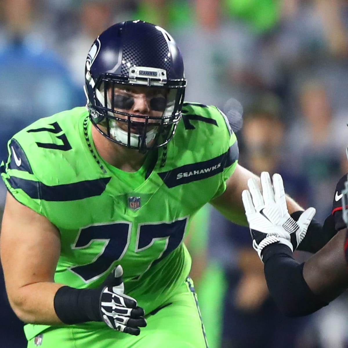 Seahawks Activating Ol Ethan Pocic From Injured Reserve Sports Illustrated Seattle Seahawks News Analysis And More
