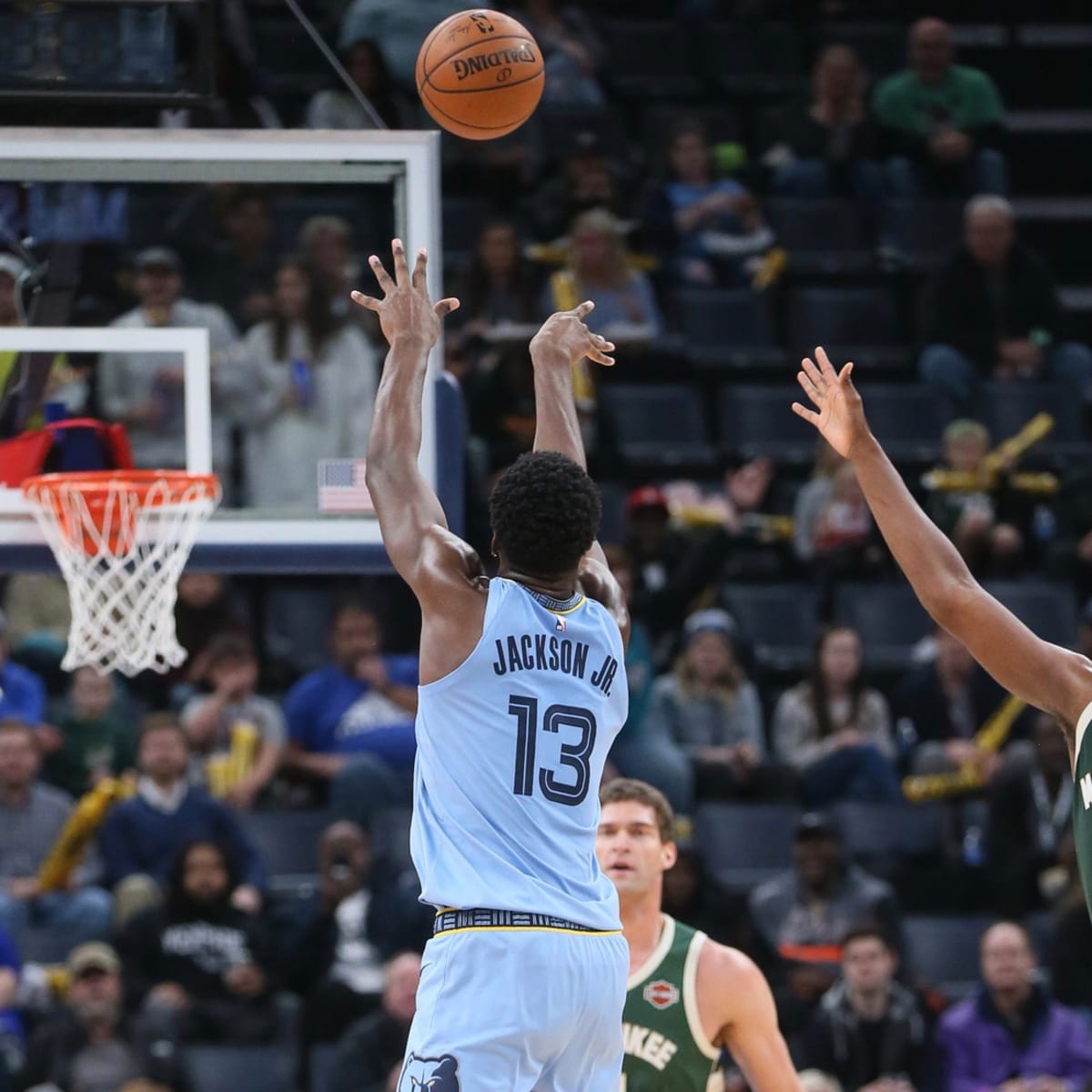 Grizzlies: Ja Morant's 3-point shooting will improve drastically