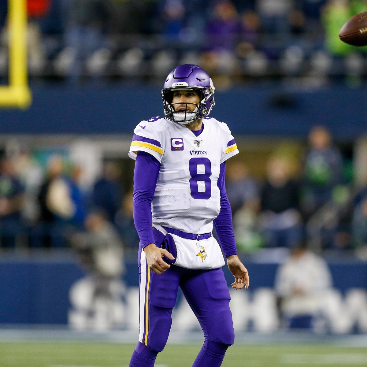 Chargers-Vikings prediction: Passing will decide who goes 0-3