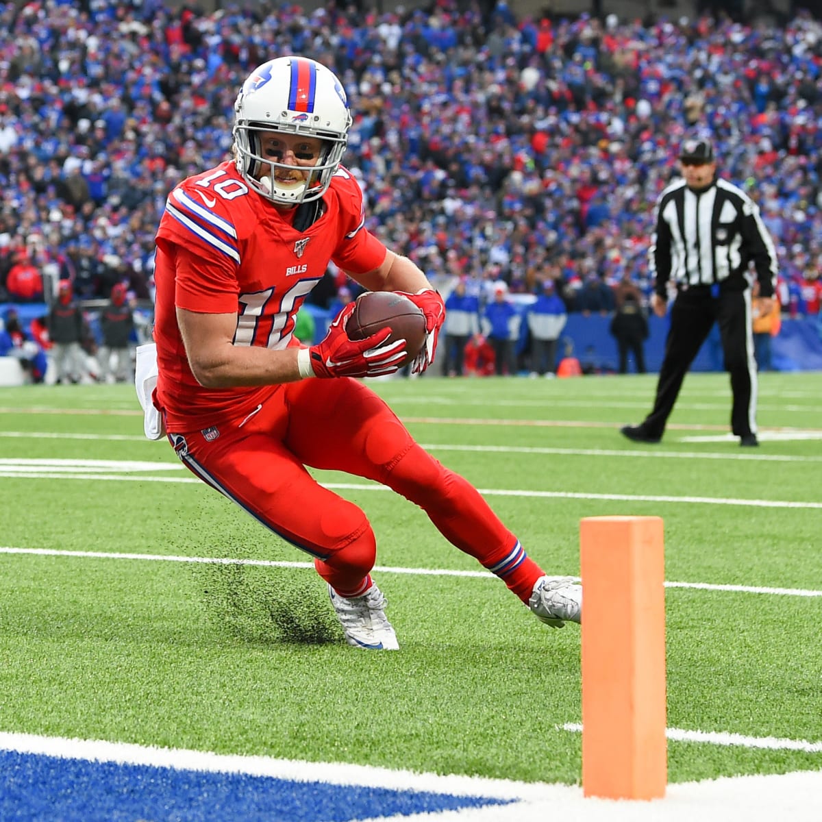 Gameday Ready: Bills At Steelers Game Info, Betting Lines And More - Sports  Illustrated Buffalo Bills News, Analysis and More