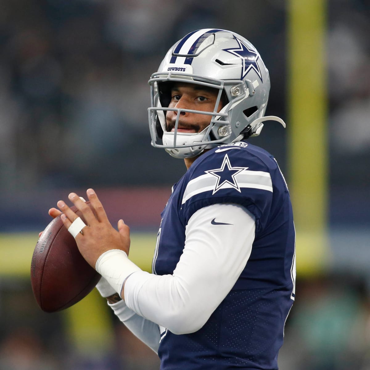 Cowboys vs. Rams 2022 Week 5 game day live discussion II - Blogging The Boys