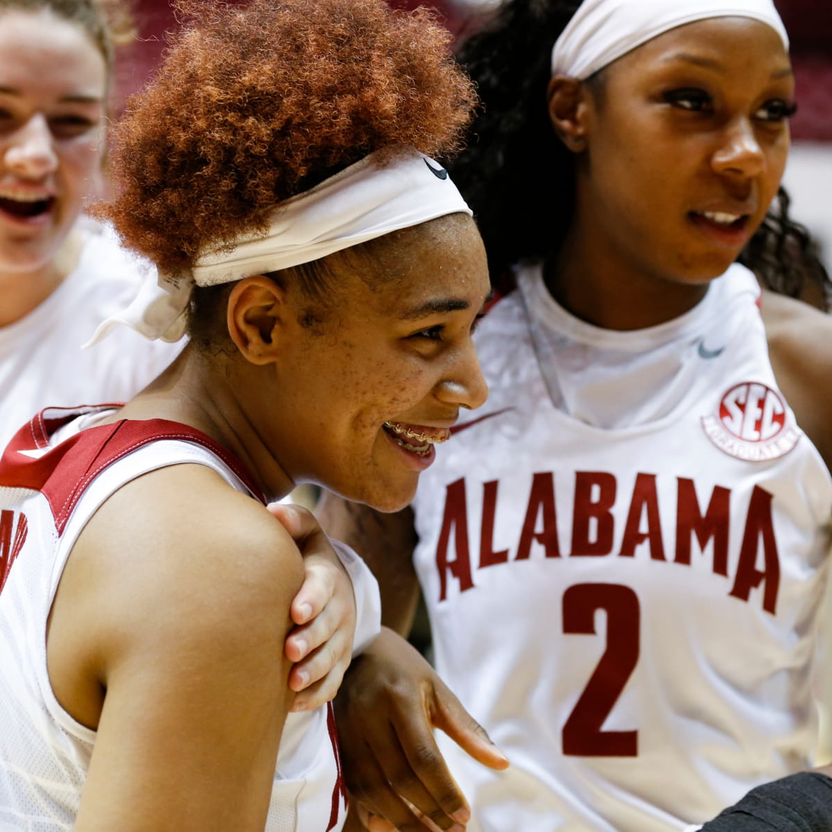 Alabama Ladies Jerseys, Alabama Crimson Tide Uniforms