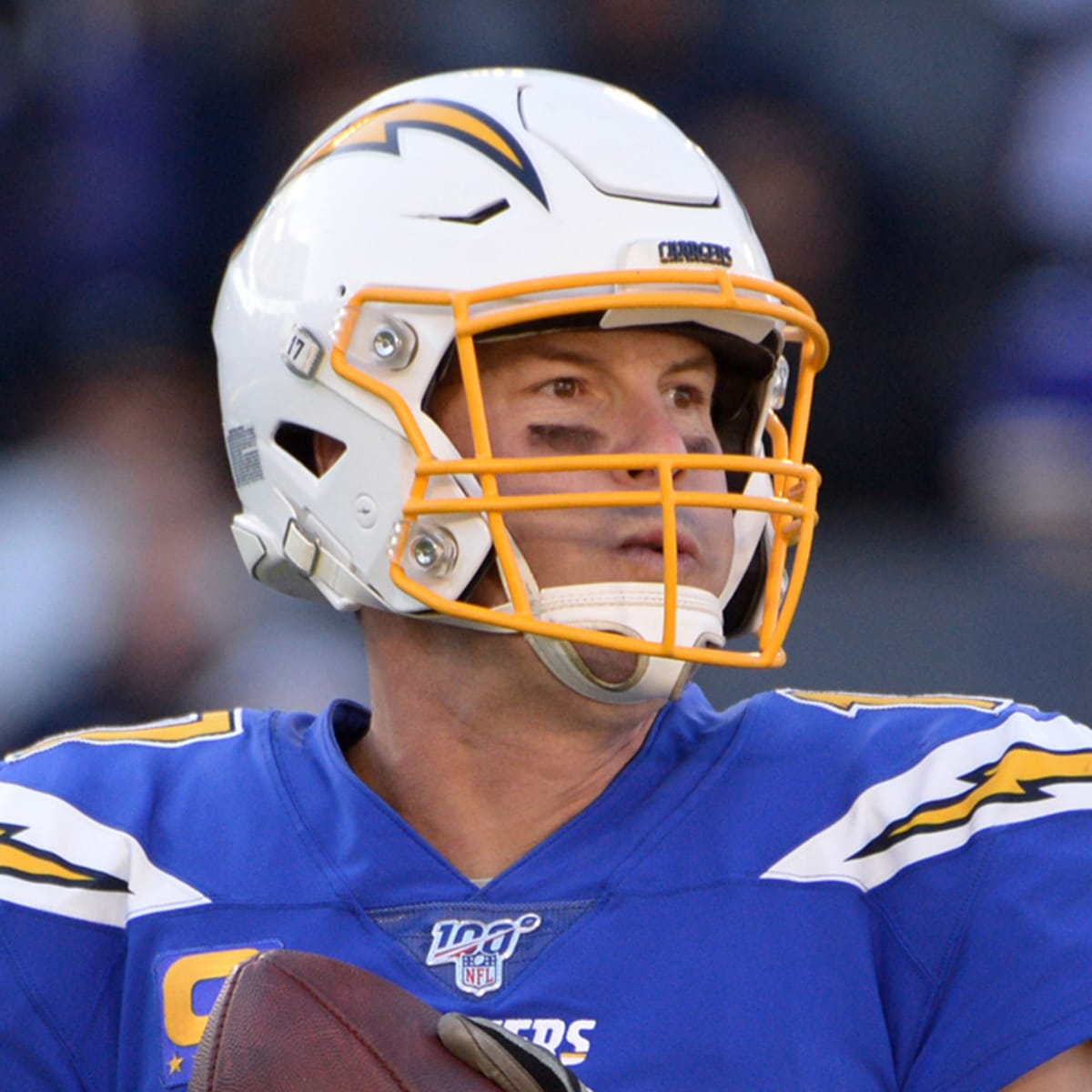 Philip Rivers admits future with Chargers is uncertain - Sports Illustrated