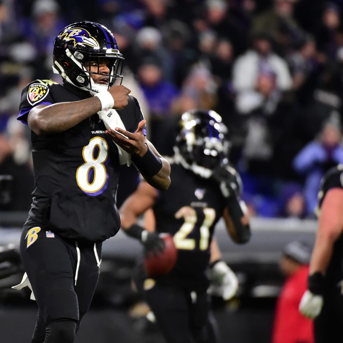 Ravens So Close, So Far to Championship - Sports Illustrated Baltimore  Ravens News, Analysis and More