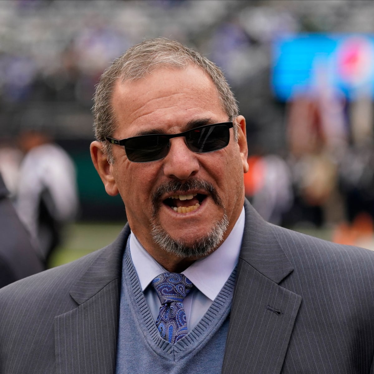 New York Giants: Dave Gettleman hasn't earned more time with this