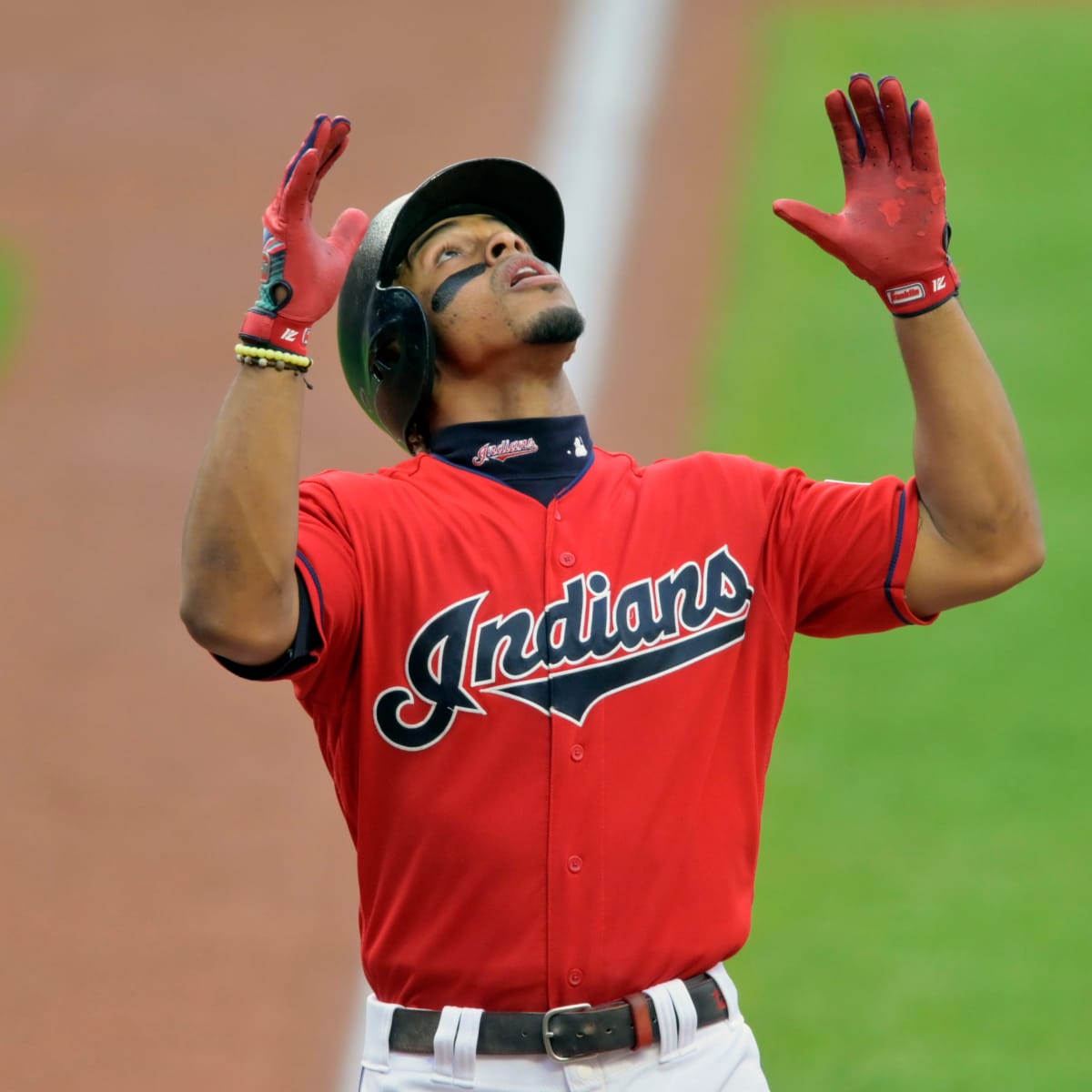 Francisco Lindor wants Cleveland Indians to be buyers at MLB trade deadline