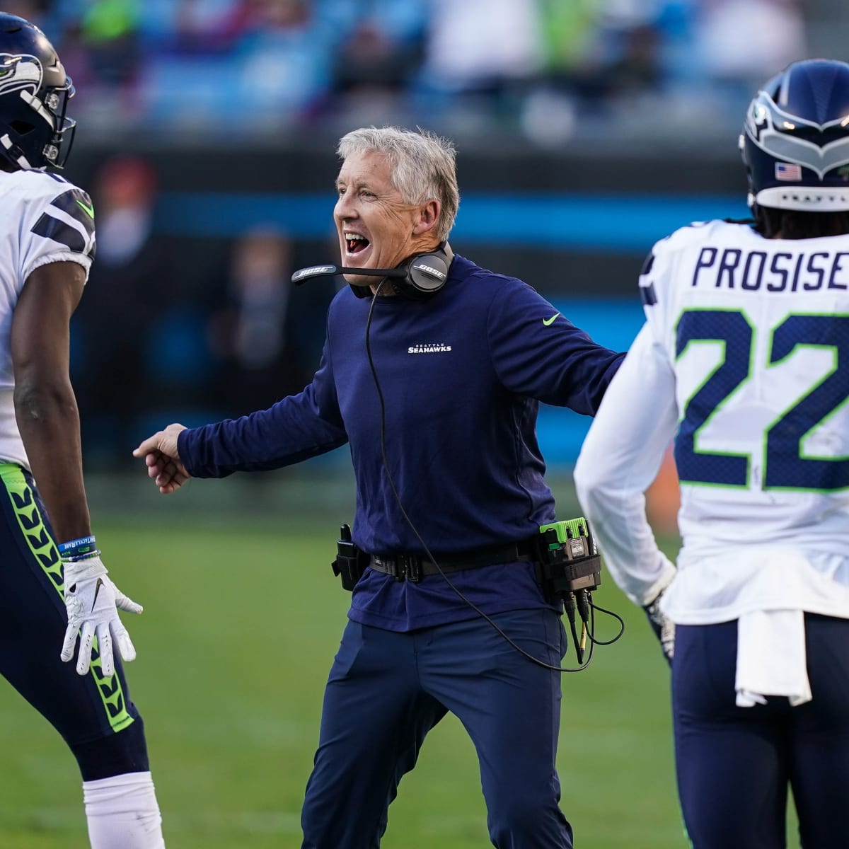 Seattle Seahawks Enemy Confidential: New-Look Los Angeles Rams in Week 1 -  Sports Illustrated Seattle Seahawks News, Analysis and More