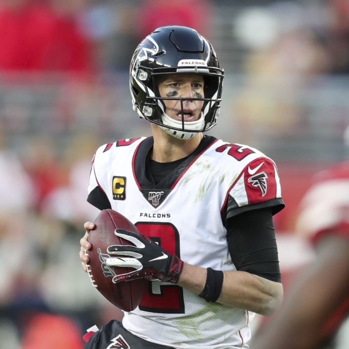 Atlanta Falcons 'Assumed' QB Deshaun Watson Was Theirs, 'Quietly Shopped'  Matt Ryan - Sports Illustrated Atlanta Falcons News, Analysis and More