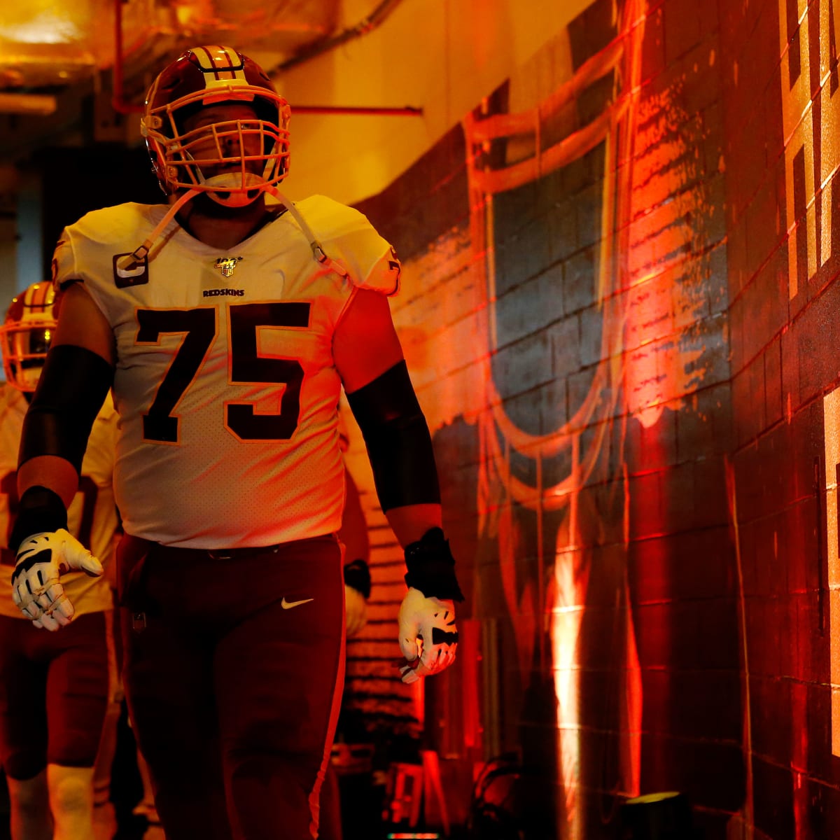 Report: Brandon Scherff Not Expected to Sign WFT Contract, Will Play on  Franchise Tag, News, Scores, Highlights, Stats, and Rumors