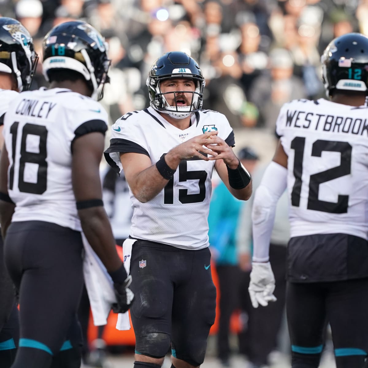 3 things we learned in Jaguars vs. Raiders preseason opener - Big Cat  Country