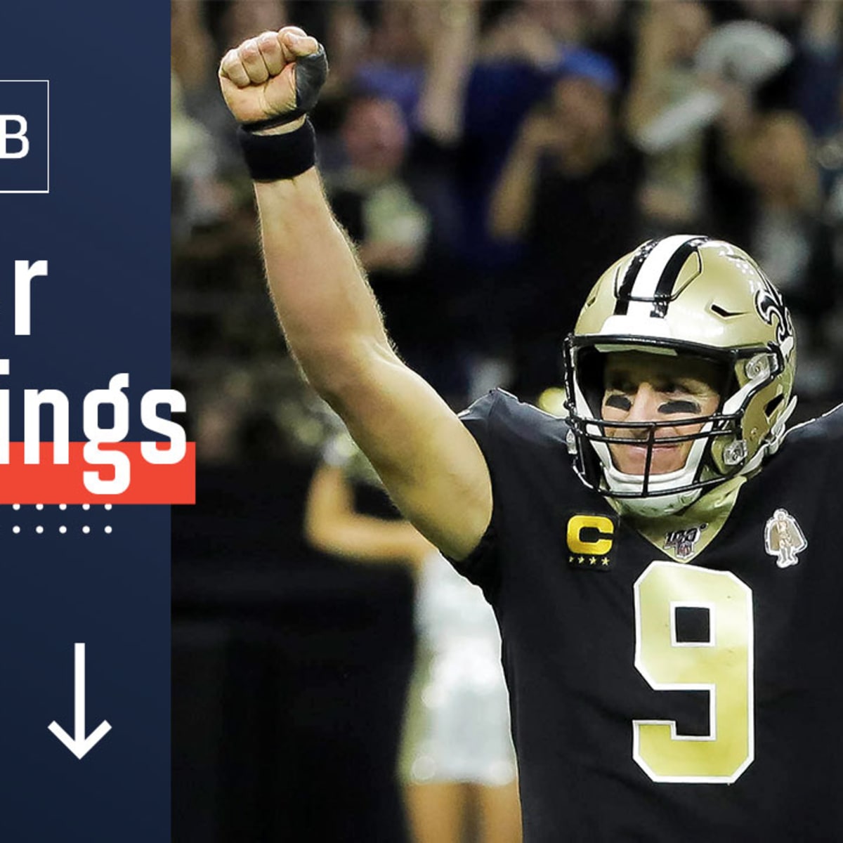 NFL Power Rankings, Week 16: Bills rise to No. 2; Steelers in free