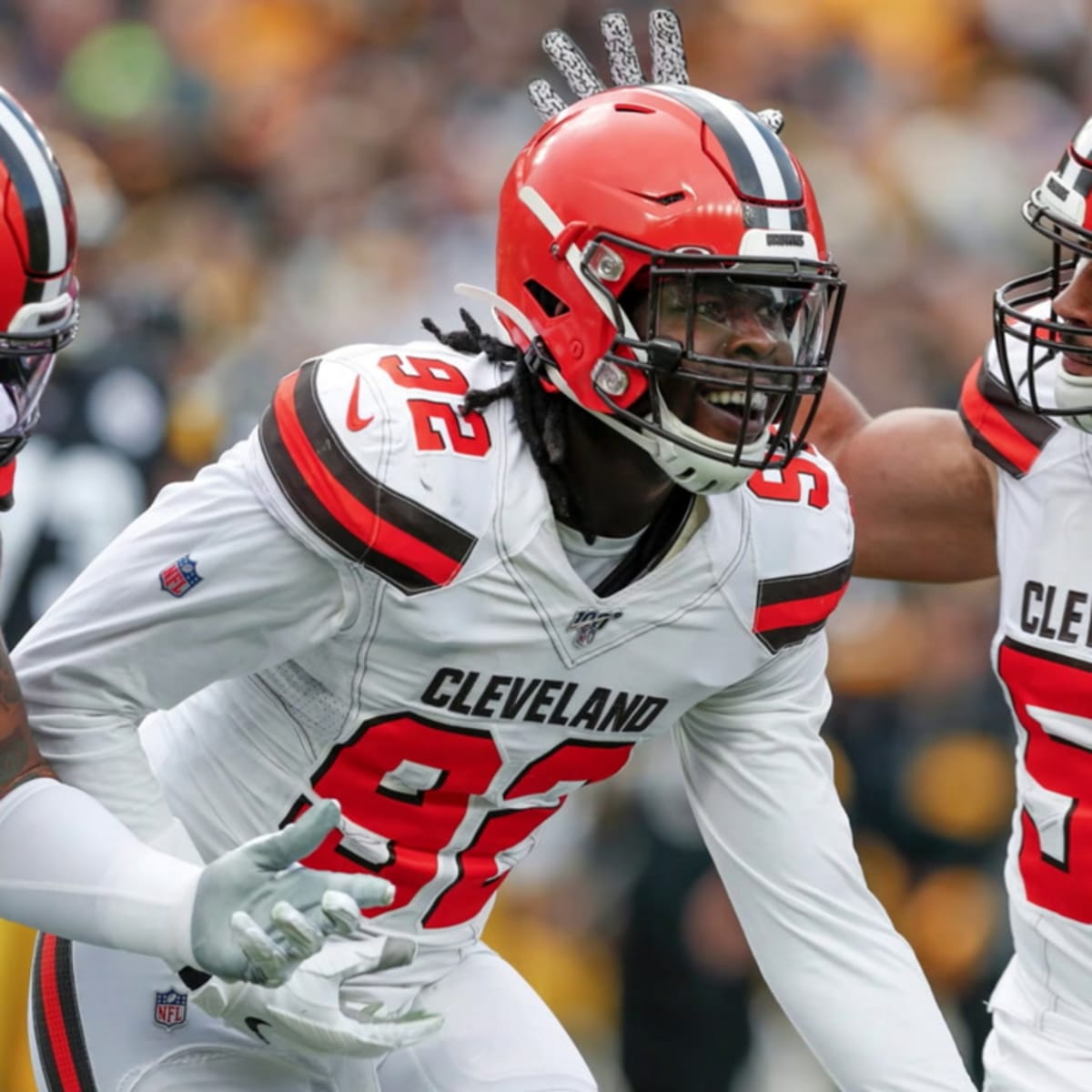 Browns Announce Unofficial Depth Chart - Sports Illustrated Cleveland Browns  News, Analysis and More