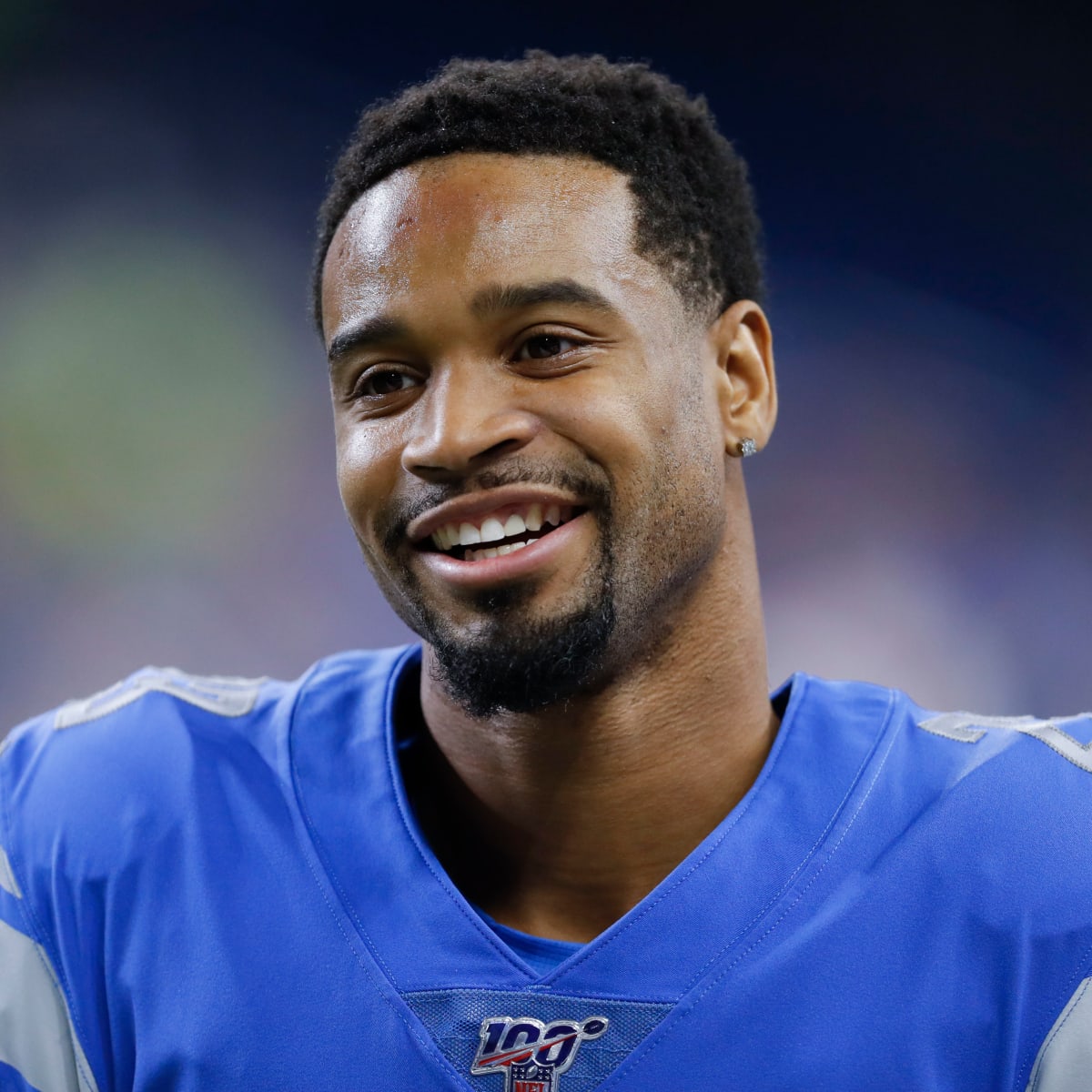 Deion Sanders: Detroit Lions' Darius Slay 'can be really good'