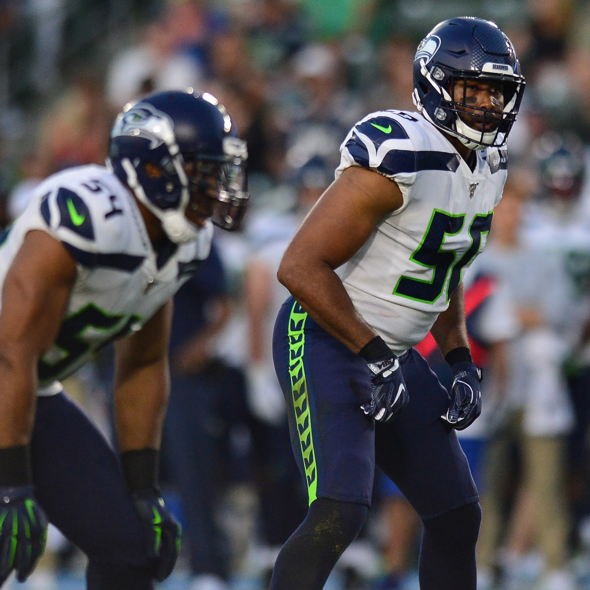 Extremely Big Deal!' Seattle Seahawks LB Jordyn Brooks Set To Return From  Knee Injury - Sports Illustrated Seattle Seahawks News, Analysis and More