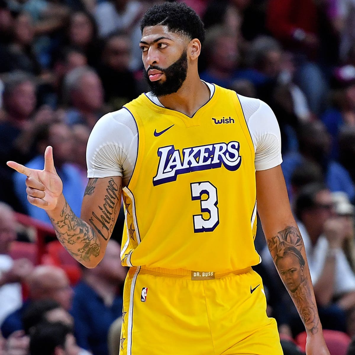 Five NBA players that will define 2020 - Sports Illustrated