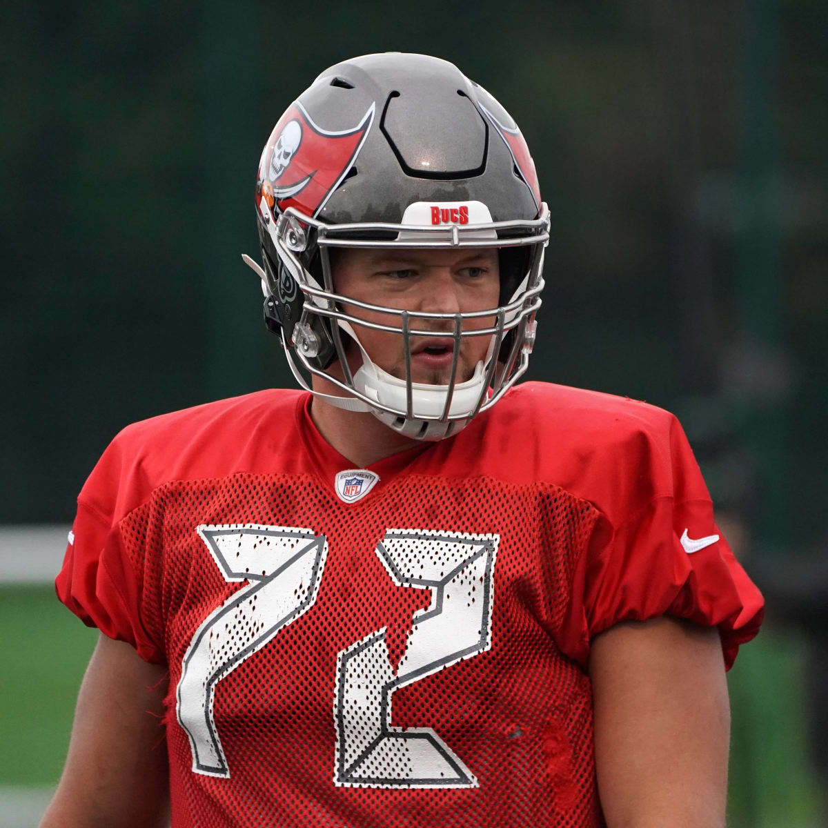 tampa bay buccaneers josh wells