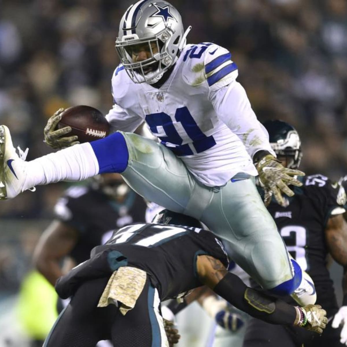 Dallas Cowboys Exploit, Embarrass Once-Proud New England Patriots - Top 10  Whitty Observations - FanNation Dallas Cowboys News, Analysis and More