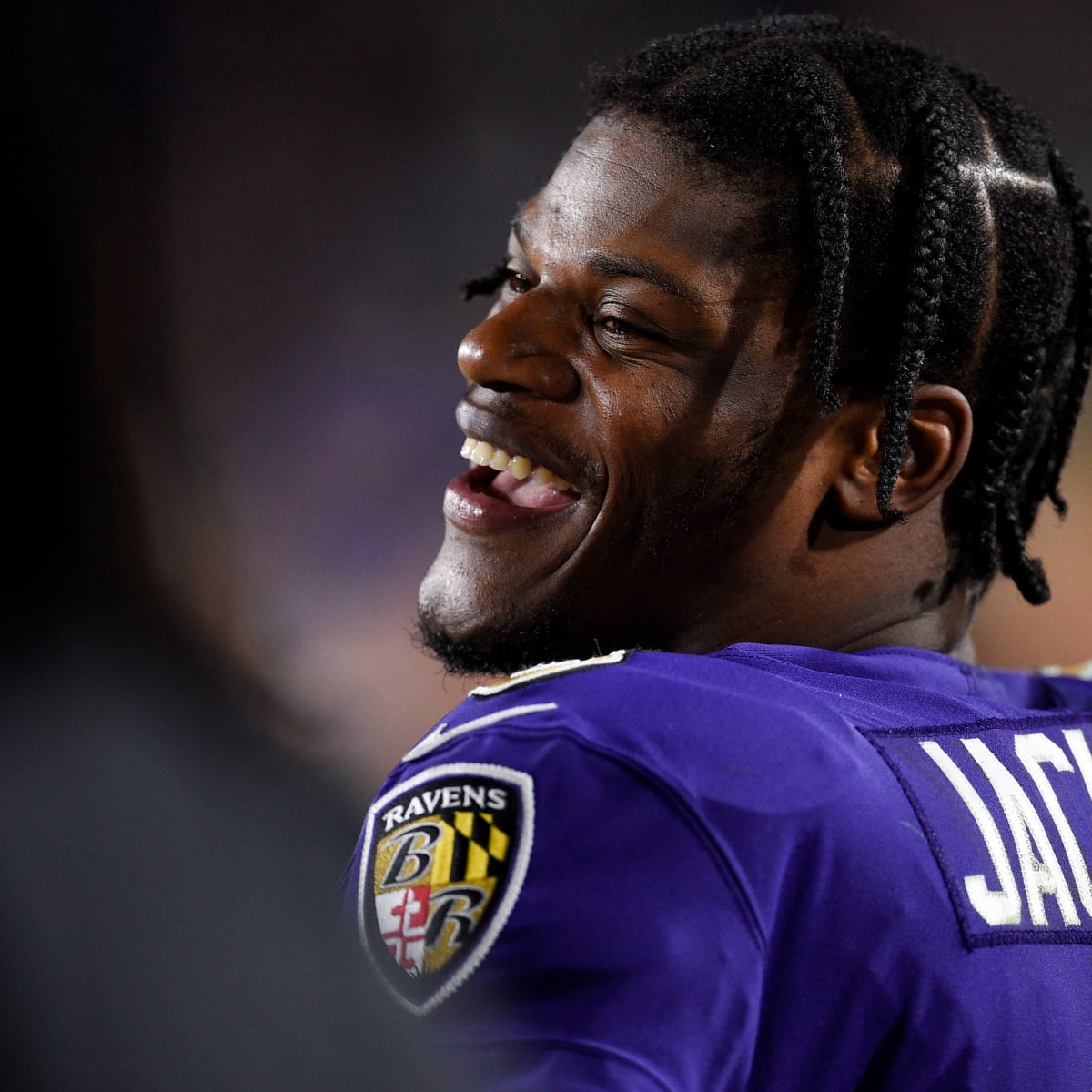 Ravens quarterback Lamar Jackson named NFL MVP - The Washington Post