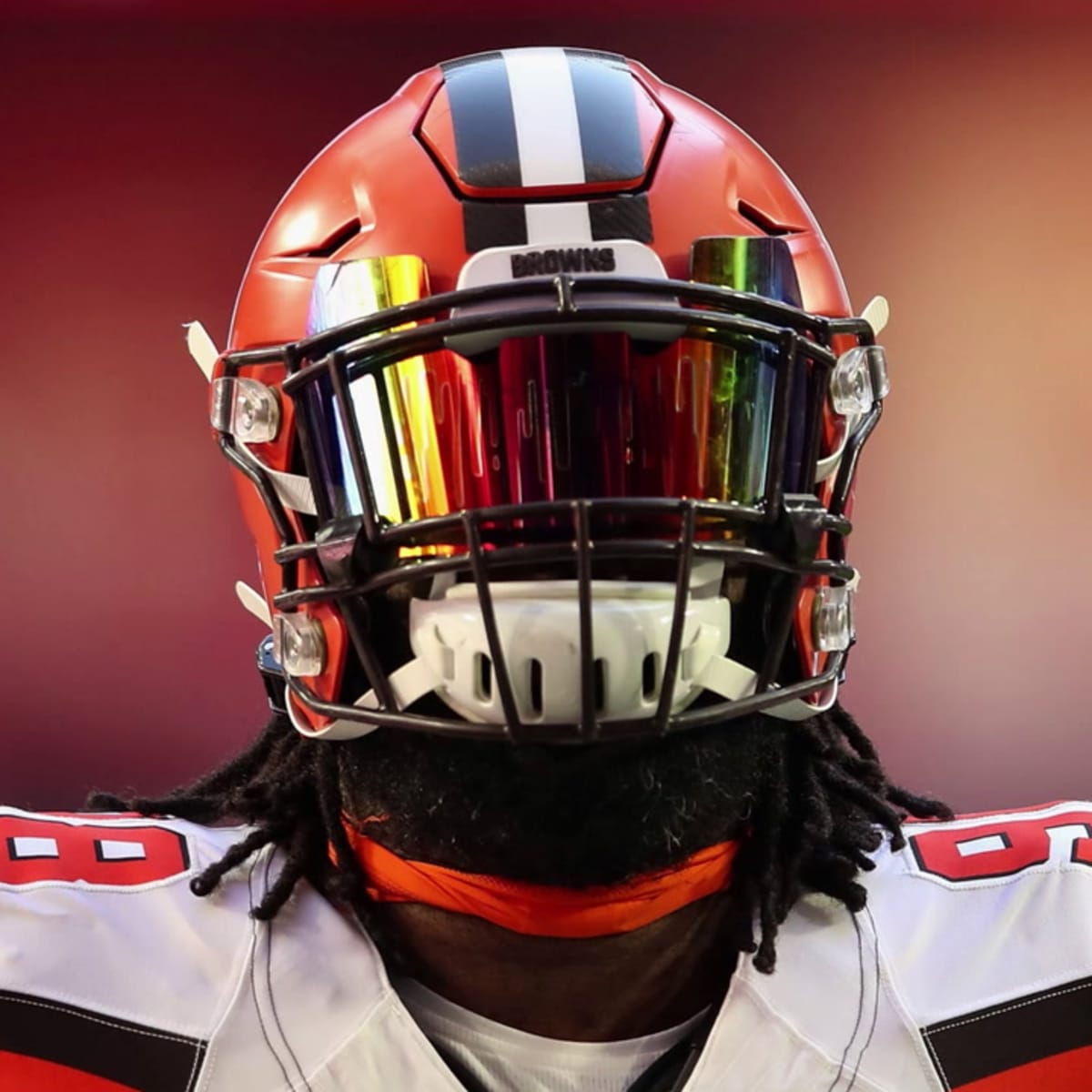 Cleveland Browns Defense Making Strides, Providing Excitement In  Frustrating Season - Sports Illustrated Cleveland Browns News, Analysis and  More