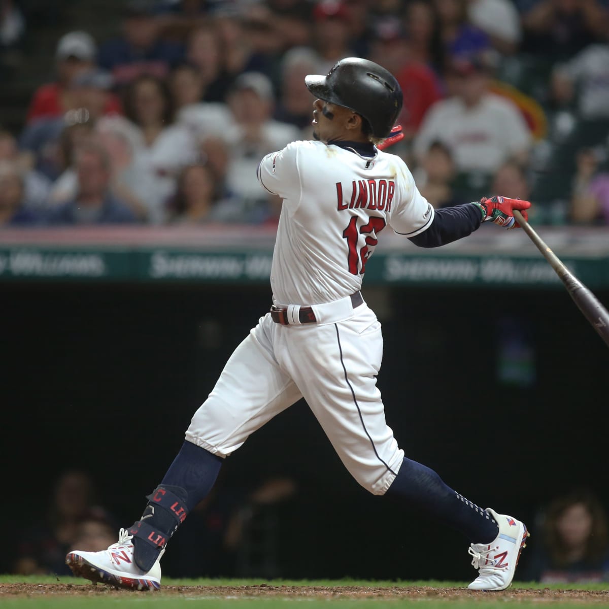Francisco Lindor wants Cleveland Indians to be buyers at MLB trade deadline