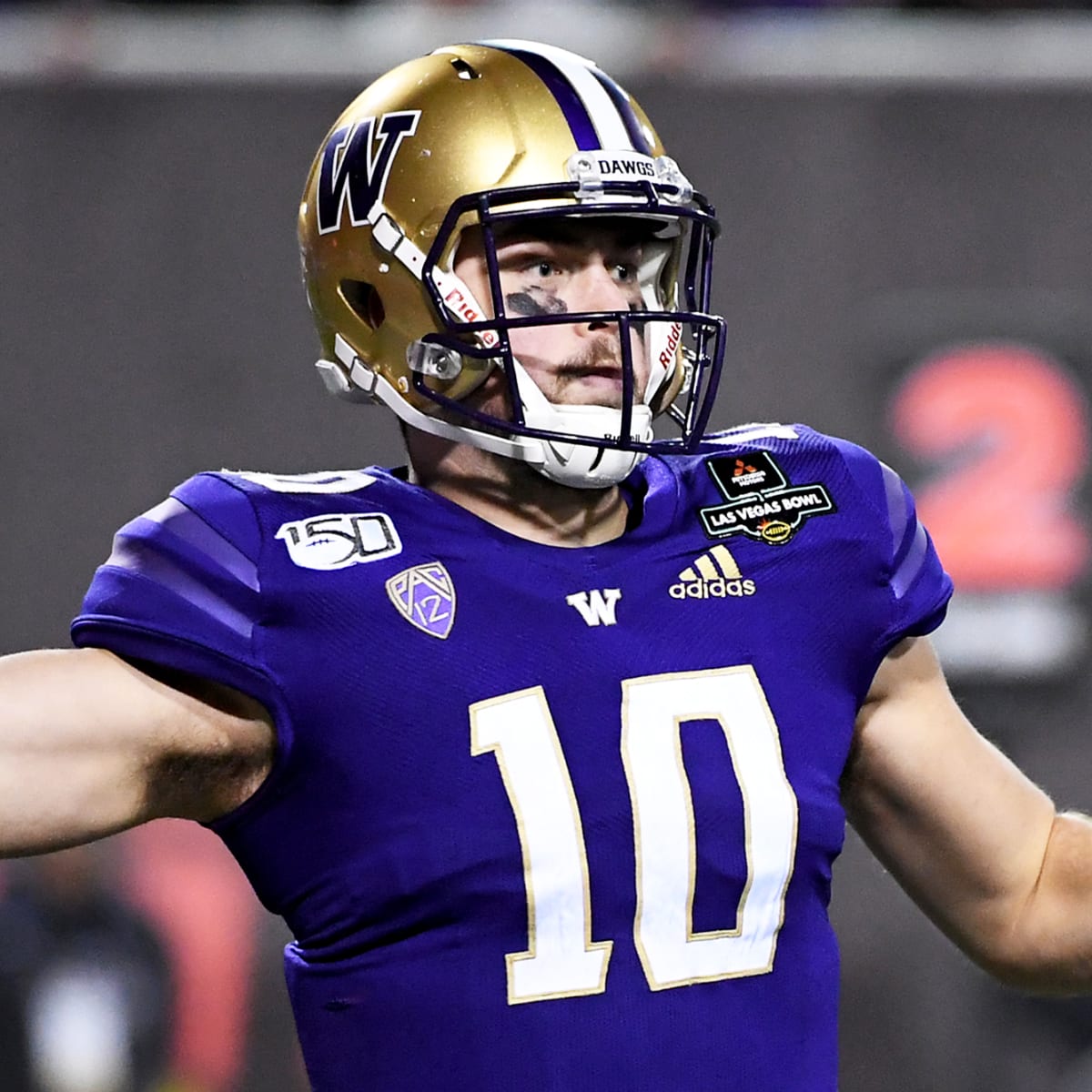 Jacob Eason, Washington QB: 2020 NFL Draft profile 