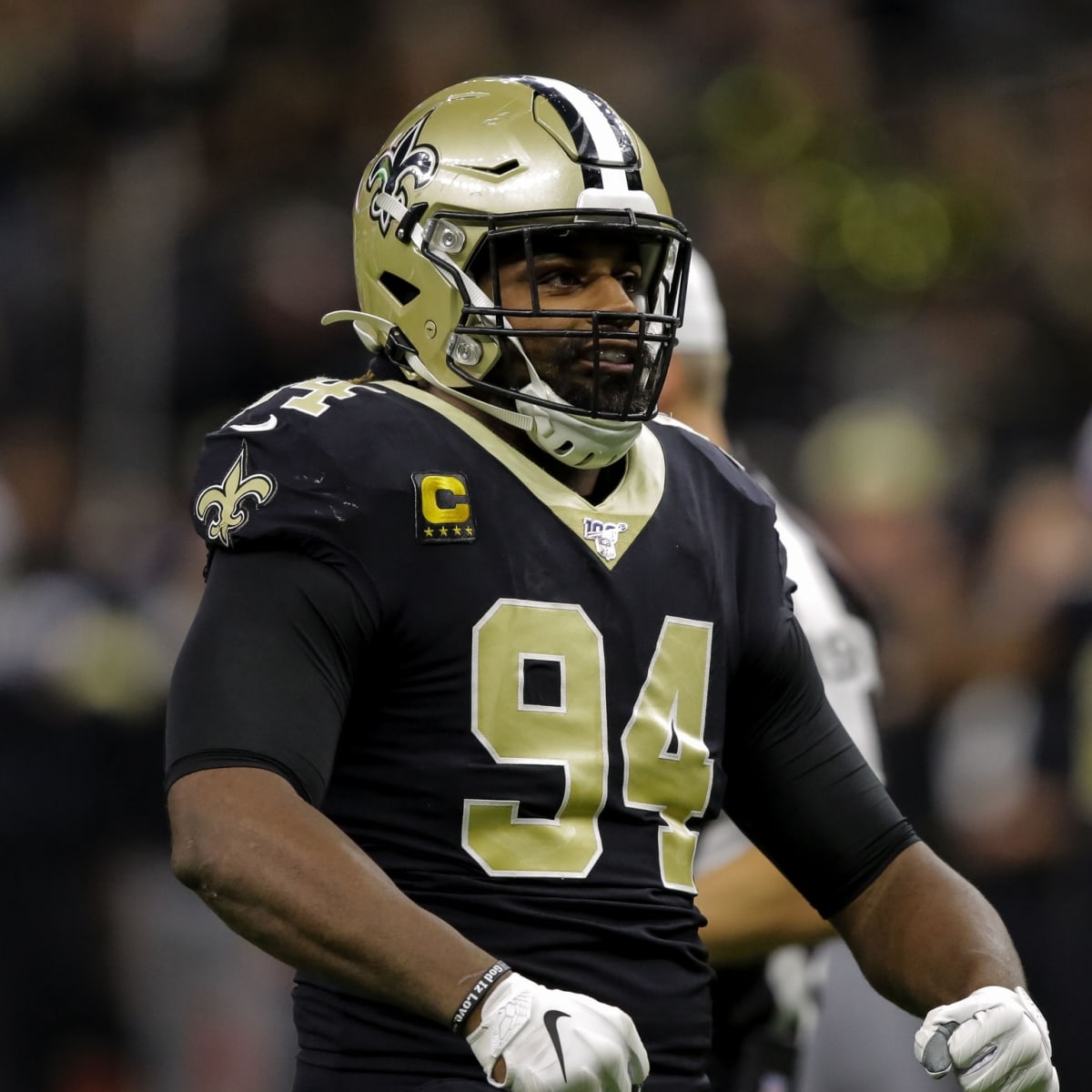 Saints' Shorthanded Running Game Must Establish Balance Versus Titans -  Sports Illustrated New Orleans Saints News, Analysis and More