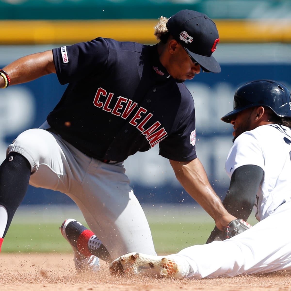 Is Francisco Lindor off the trading block? Cleveland Indians not inclined  to deal All-Star at winter meetings, according to report 