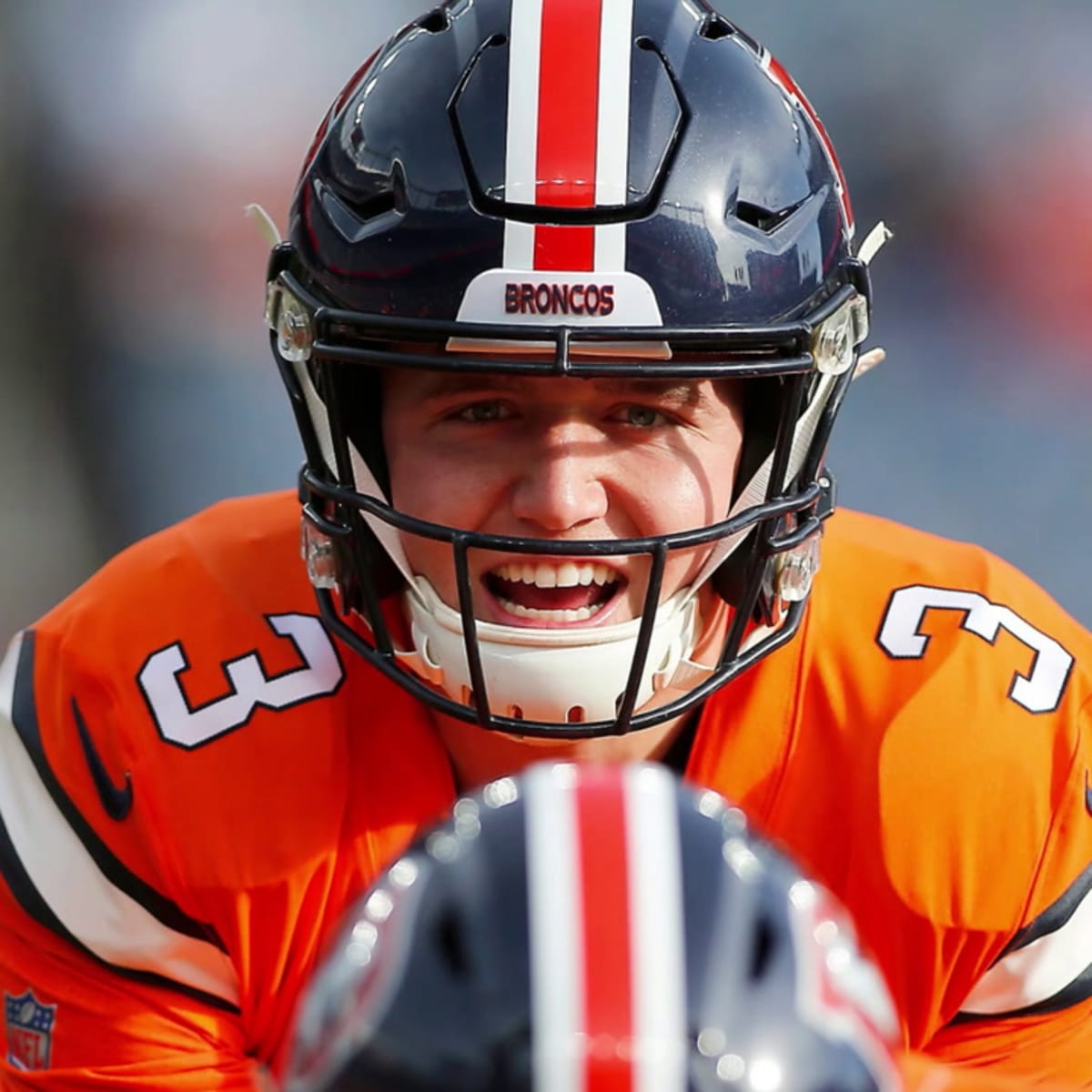 Broncos QB Drew Lock's development gained another step against Lions'  defense: Patience – The Denver Post