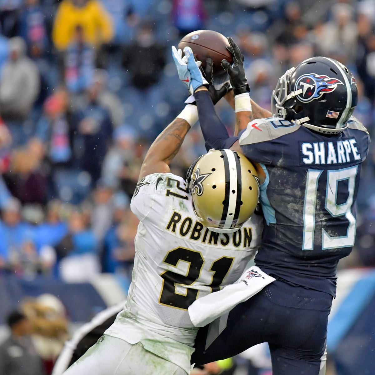 Aug 21, 2010: New Orleans Saints cornerback Patrick Robinson (34