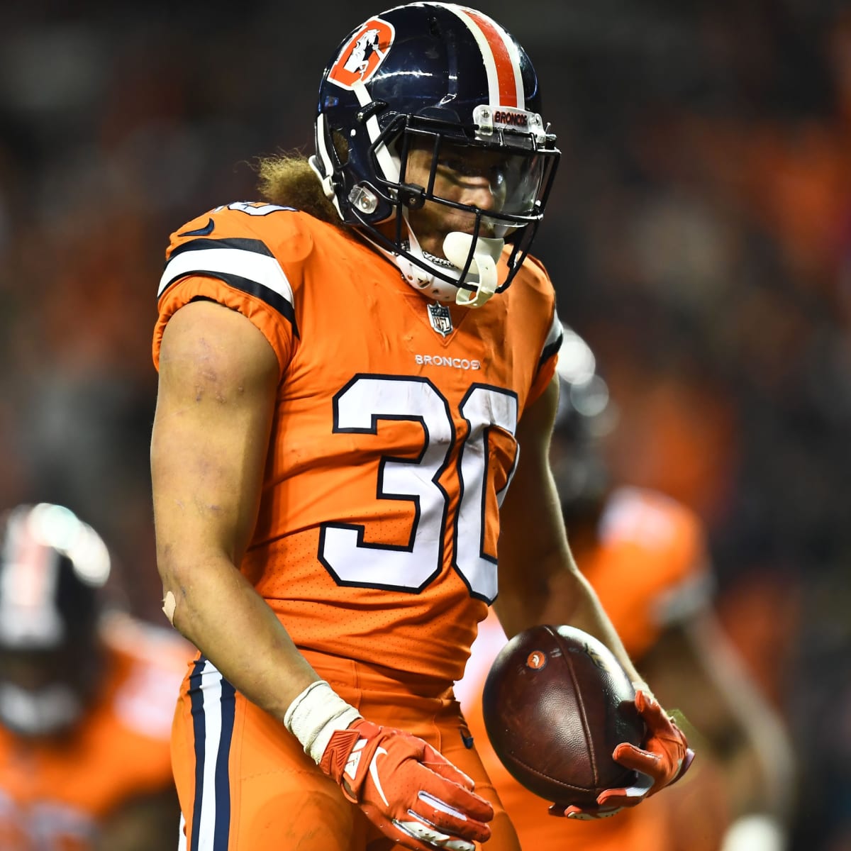 Denver Broncos at Tennessee Titans: Three Keys to Victory - Sports  Illustrated Mile High Huddle: Denver Broncos News, Analysis and More