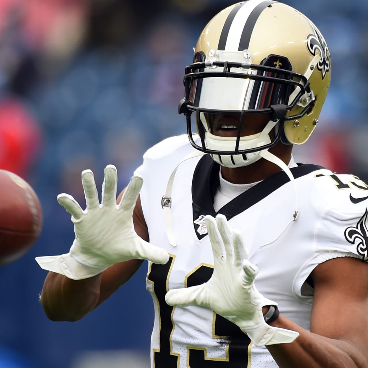 Saints vs. Buccaneers DFS lineup: Can we trust Michael Thomas