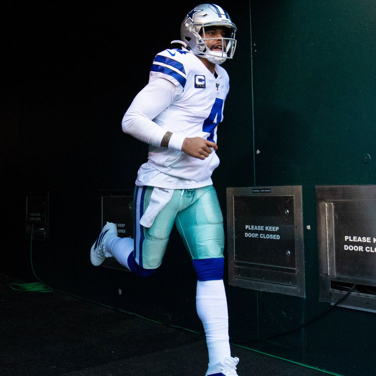 Eagles vs. Cowboys Odds, Spread for Christmas Eve NFC East Matchup